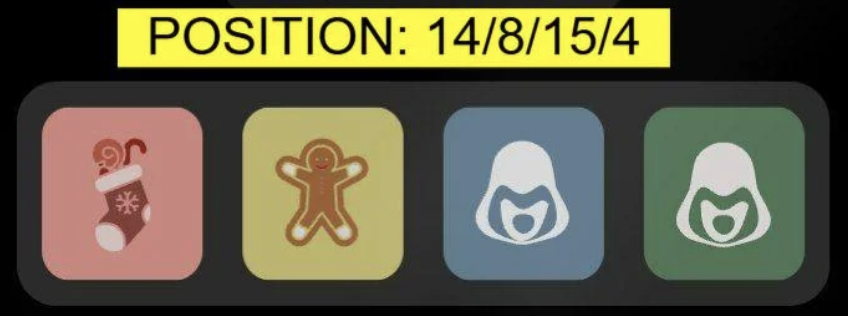 Agent 301 Daily Combo 10 July 2025